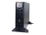 APC Smart-UPS RT 6000 - UPS - CA 208/240 V - 4.2 kW - 6000 VA - Ethernet 10/100, RS-232 - conectores de salida: 4 - 3U - negro