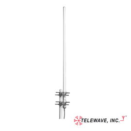 Antena Base Fibra de Vidrio, 440-470 MHz, 10 dB, 45 MHz de Ancho de Banda, 500 Watt, N Hembra. Antena Base Fibra de Vidrio, 440-470 MHz, 10 dB, 45 MHz de Ancho de Banda, 500 Watt, N Hembra.
