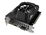 Gigabyte GeForce GTX 1650 D6 OC 4G - OC Edition - tarjeta gráfica - GF GTX 1650 - 4 GB GDDR6 - PCIe 3.0 x16 - DVI, HDMI, DisplayPort