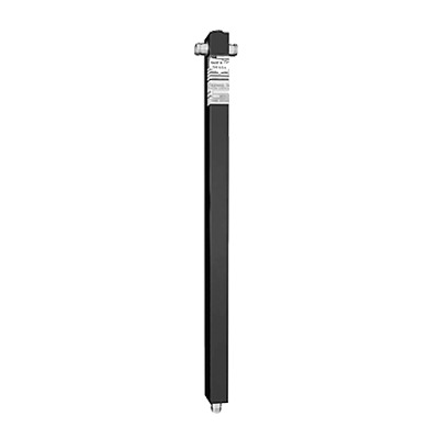 Divisor de Potencia de 3 vías, 350-600 MHz, 500 W, Conectores N Hembra. Divisor de Potencia de 3 vías, 350-600 MHz, 500 W, Conectores N Hembra.