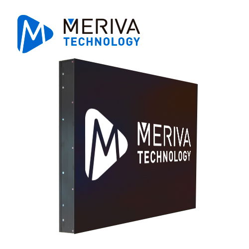XPANTALLA VIDEOWALL 46 MERIVA MVA-VW46HD ALTO RENDIMIENTO