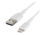 Belkin BoostCharge - Cable Lightning - Lightning macho a USB macho - 2 m - blanco