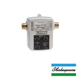 Probador de Antenas Marinas, 155-158 MHz. Probador de Antenas Marinas, 155-158 MHz.