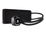 CORSAIR Hydro Series H100x High Performance Liquid CPU Cooler - Sistema de refrigeración líquida del procesador - (para: LGA1156, AM2, AM3, LGA1155, LGA2011, LGA1150, LGA1151, AM4, LGA2066, LGA1200) - 120 mm