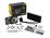 CORSAIR Hydro Series H100x High Performance Liquid CPU Cooler - Sistema de refrigeración líquida del procesador - (para: LGA1156, AM2, AM3, LGA1155, LGA2011, LGA1150, LGA1151, AM4, LGA2066, LGA1200) - 120 mm