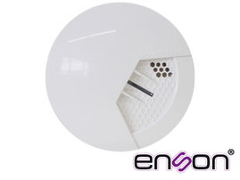 Z-WAVE SENSOR DE HUMO ENSON ENS-ZW91