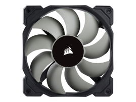 CORSAIR Hydro Series H100x High Performance Liquid CPU Cooler - Sistema de refrigeración líquida del procesador - (para: LGA1156, AM2, AM3, LGA1155, LGA2011, LGA1150, LGA1151, AM4, LGA2066, LGA1200) - 120 mm