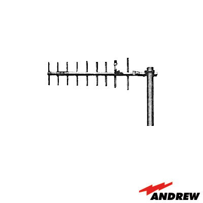 Base Antenna, Directional, Frequency Range 870 - 960 MHz Base Antenna, Directional, Frequency Range 870 - 960 MHz