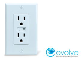 Z-WAVE MODULO CONTACTO ELÉCTRICO DUAL EVOLVE LOM-15 Z-WAVE MODULO CONTACTO ELÉCTRICO DUAL EVOLVE LOM-15
