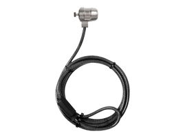 Klip Xtreme KSD-330 - Bloqueo de cable de seguridad - 1.5 m