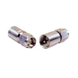 Adaptador FME Macho / SMA Macho. Adaptador FME Macho / SMA Macho.