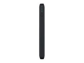 Belkin Pocket Power - Cargador portátil - 5000 mAh - 2.4 A (USB) - negro