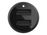 Belkin Dual Charger - Adaptador de corriente para el coche - 24 vatios - 4.8 A - 2 conectores de salida (USB) - en el cable: Lightning - negro