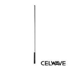 Antena Aérea, Omnidireccional, Rango de Frecuencia 118-174 MHz. Antena Aérea, Omnidireccional, Rango de Frecuencia 118-174 MHz.
