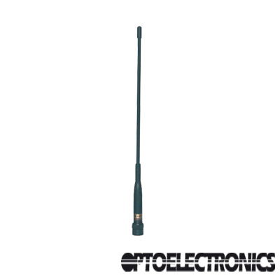 Antena portátil para Equipo Optoelectronics. Antena portátil para Equipo Optoelectronics.