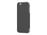 PureGear DualTek PRO - Carcasa trasera para teléfono móvil - plástico cauchutado - negro - para Apple iPhone 6, 6s