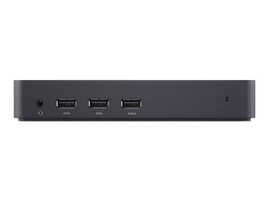 Dell D3100 - Estación de conexión - USB - 2 x HDMI, DP - 1GbE - Estados Unidos