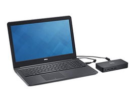 Dell D3100 - Estación de conexión - USB - 2 x HDMI, DP - 1GbE - Estados Unidos Dell D3100 - Estación de conexión - USB - 2 x HDMI, DP - 1GbE - Estados Unidos