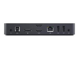 Dell D3100 - Estación de conexión - USB - 2 x HDMI, DP - 1GbE - Estados Unidos Dell D3100 - Estación de conexión - USB - 2 x HDMI, DP - 1GbE - Estados Unidos
