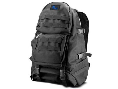 Xtech - Notebook carrying backpack - 16