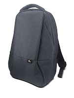 Xtech XTB-506-GY - Mochila para transporte de portátil - 16 Xtech XTB-506-GY - Mochila para transporte de portátil - 16