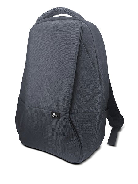 Xtech XTB-506-GY - Mochila para transporte de portátil - 16