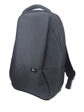 Xtech XTB-506-GY - Mochila para transporte de portátil - 16