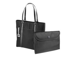 Klip Xtreme Verona - Funda de transporte para portátil - 15.4