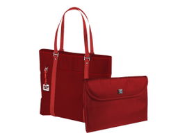 Klip Xtreme Verona - Funda de transporte para portátil - 15.4