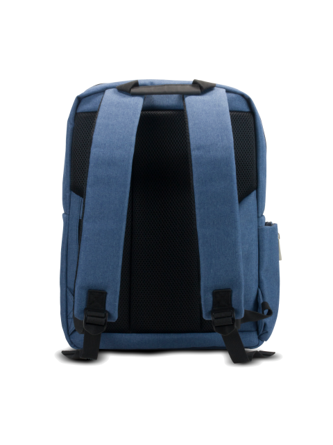 ᐅ Mochila Klip Xtreme - para llevar portátil - 15.6 - Nylon 1600D - Azul  de Klip xtreme, Morrales en Gestión de Compras Empresariales S.A.S.