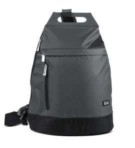 Klip Xtreme Krusader - Mochila para transporte de portátil - 13.3