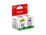 Canon CL-54 - 6.2 ml - color (cian, magenta, amarillo) - original - cartucho de tinta - para PIXMA E401, E402, E461, E471