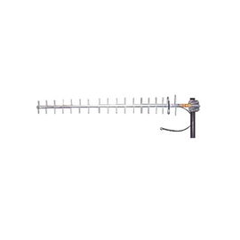 Antenas base Direccional Yagi / 18 elementos. Antenas base Direccional Yagi / 18 elementos.