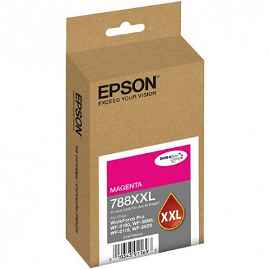 Epson - T788XXL320-AL - Magenta - WorkForce WF-5190