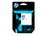 HP 82 - 69 ml - cián - original - DesignJet - cartucho de tinta - para DesignJet 111, 510, 510ps