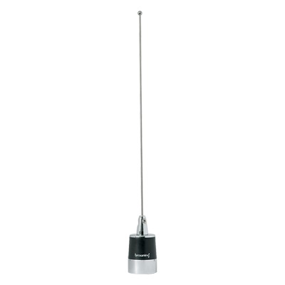 Antena Móvil UHF, Ajustable en Campo, Rango de Frecuencia 450-490 MHz. Antena Móvil UHF, Ajustable en Campo, Rango de Frecuencia 450-490 MHz.