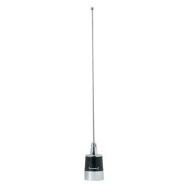 Antena Móvil UHF, Ajustable en Campo, Rango de Frecuencia 450-490 MHz. Antena Móvil UHF, Ajustable en Campo, Rango de Frecuencia 450-490 MHz.