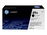 HP 49X - Alto rendimiento - negro - original - LaserJet - cartucho de tóner (Q5949X) - para LaserJet 1160, 1160Le, 1320, 1320n, 1320nw, 1320t, 1320tn, 3390, 3392