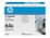 HP 64A - Negro - original - LaserJet - cartucho de tóner (CC364A) - para LaserJet P4014, P4015, P4515