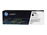 HP 312A - Negro - original - LaserJet - cartucho de tóner (CF380A) - para Color LaserJet Pro MFP M476dn, MFP M476dw, MFP M476nw
