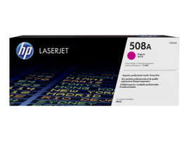 HP 508A - Magenta - original - LaserJet - cartucho de tóner (CF363A) - para Color LaserJet Enterprise MFP M577; LaserJet Enterprise Flow MFP M577