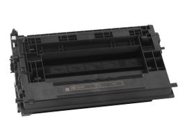 HP 37A - Negro - original - LaserJet - cartucho de tóner (CF237A) - para LaserJet Managed E60155, E60165, MFP E62655, MFP E62665; LaserJet Managed Flow MFP E62665