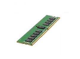HPE - DDR4 SDRAM - 8 GB - DIMM 288-pin - 2666 MHz - PC4-21333 - CL19 - 1Rx8