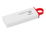 Kingston DataTraveler G4 - Unidad flash USB - 32 GB - USB 3.0 - rojo