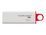 Kingston DataTraveler G4 - Unidad flash USB - 32 GB - USB 3.0 - rojo