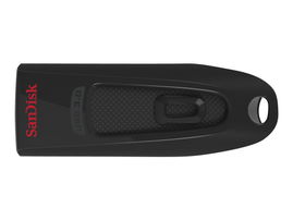 SanDisk Ultra - Unidad flash USB - 64 GB - USB 3.0