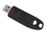 SanDisk Ultra - Unidad flash USB - 64 GB - USB 3.0