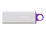 Kingston DataTraveler G4 - Unidad flash USB - 64 GB - USB 3.0 - violeta