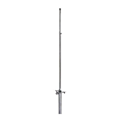 Antena Base VHF, Omnidireccional, Rango de Frecuencia 150-174 MHz Antena Base VHF, Omnidireccional, Rango de Frecuencia 150-174 MHz