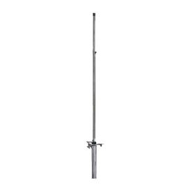 Antena Base VHF, Omnidireccional, Rango de Frecuencia 150-174 MHz Antena Base VHF, Omnidireccional, Rango de Frecuencia 150-174 MHz